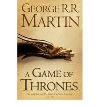A Song of Ice and Fire 01. A Game of Thrones