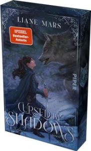 Cursed by Shadows