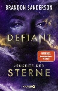 Defiant – Jenseits der Sterne