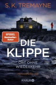 Die Klippe – Ort ohne Wiederkehr