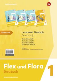 Flex und Flora – Ausgabe 2021