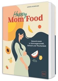 Happy Mom Food