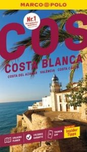 Reiseführer Costa Blanca